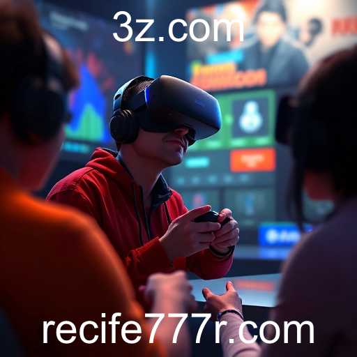 Tendências Futuras dos Jogos Online em 2025