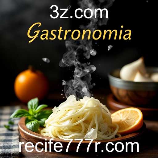 Gastronomia