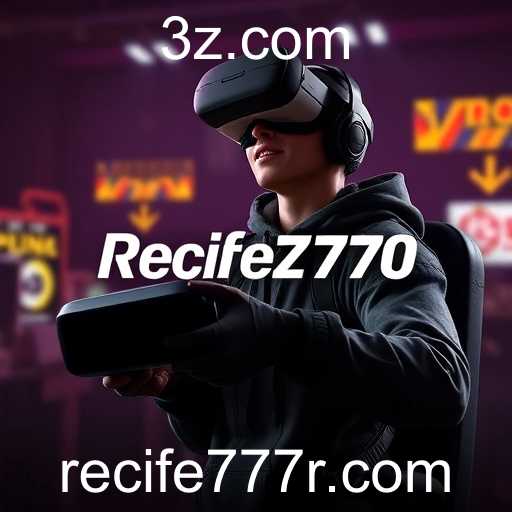 Novidades e Jogadas em Recife777: Tendências e Atualizações